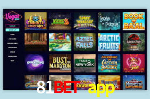 81bet.com