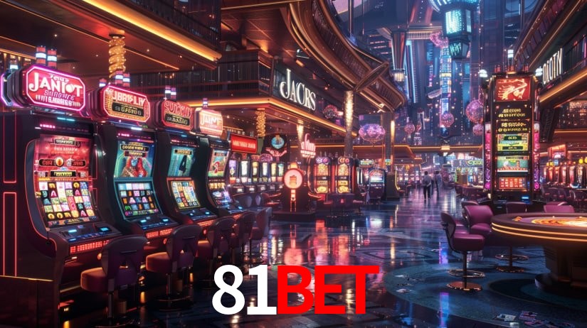 Seasonal Promotions 81bet