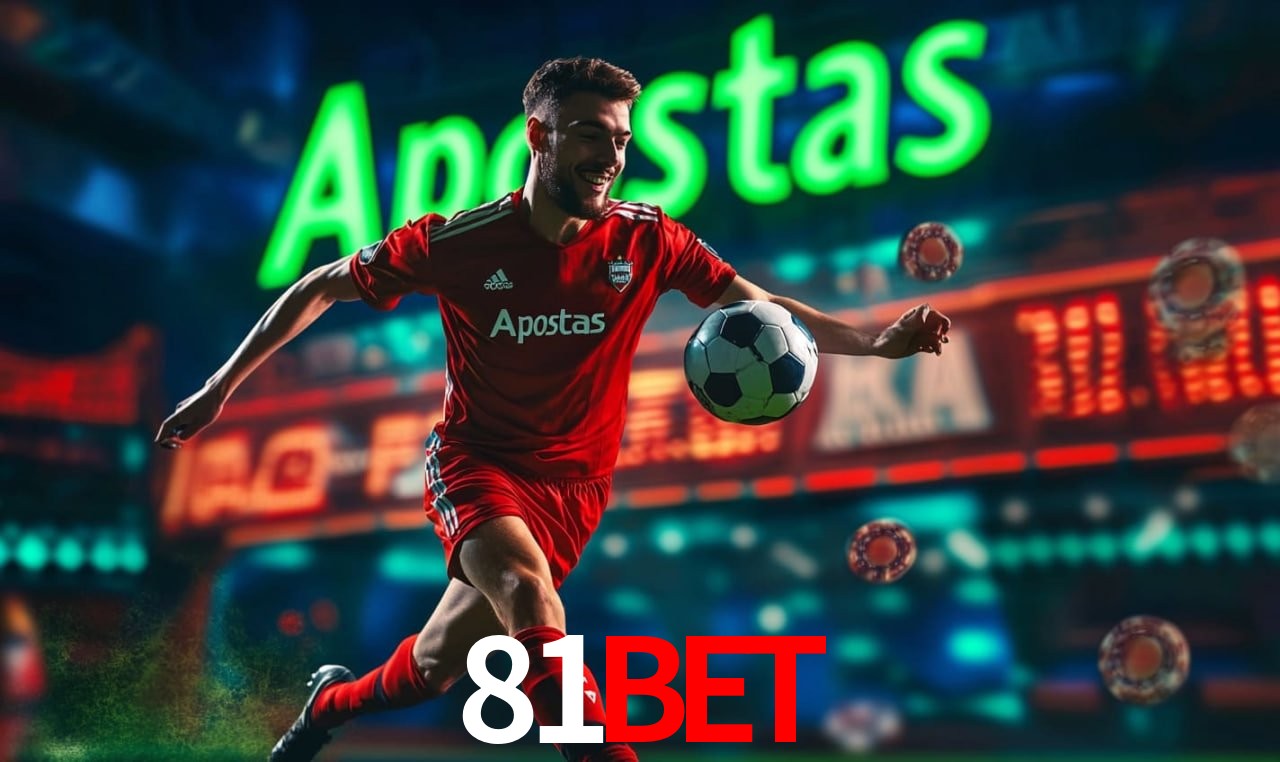 Bônus Diários 81bet