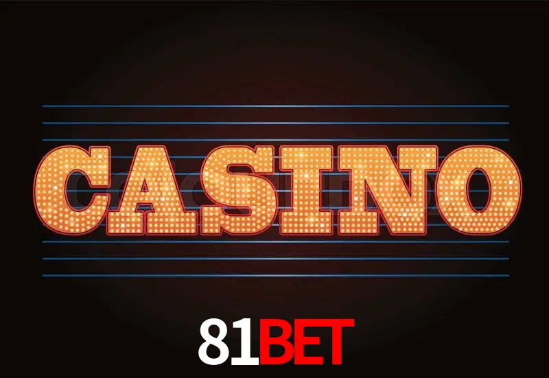 Recursos de Bônus 81bet