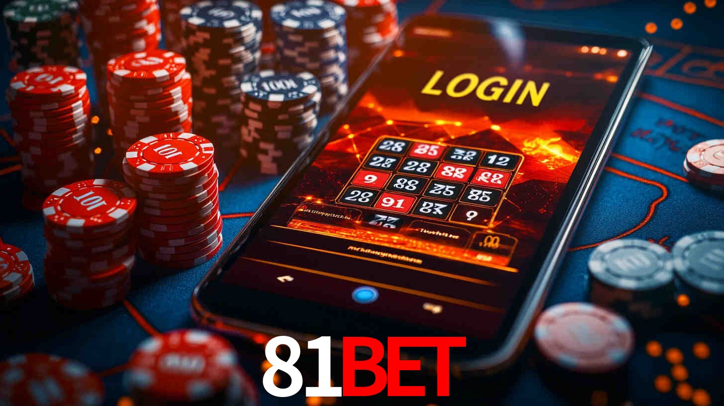 Exclusive Games 81bet