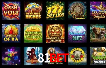 Descubra a Essência do 81bet: Nossa História e Compromissos