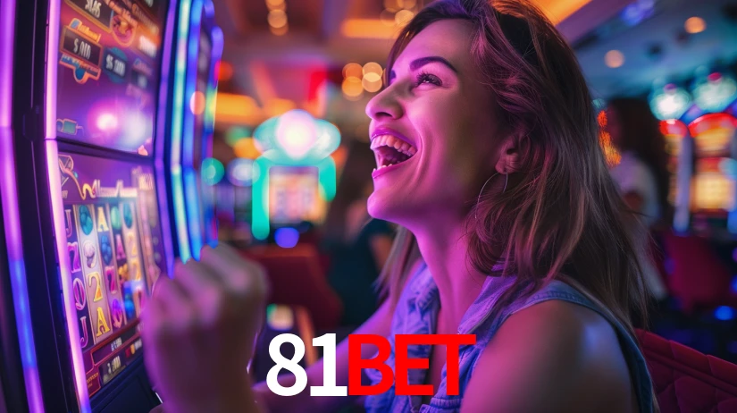 Roulette Table 81bet