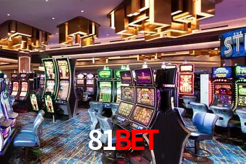 Descubra o Programa VIP da 81bet: Vantagens Exclusivas para Jogadores