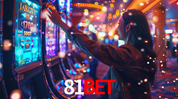 Blackjack Table 81bet