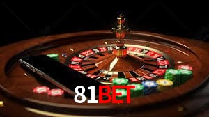 Game Providers 81bet