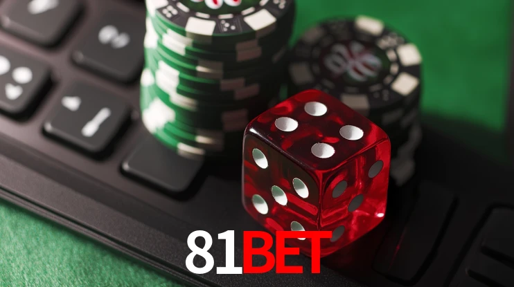 APP oficial da 81bet para mobile