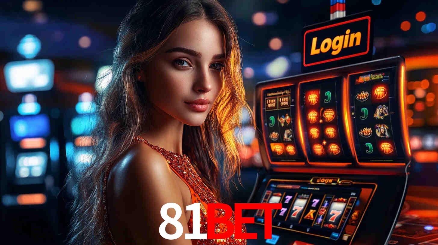 Live Casino 81bet