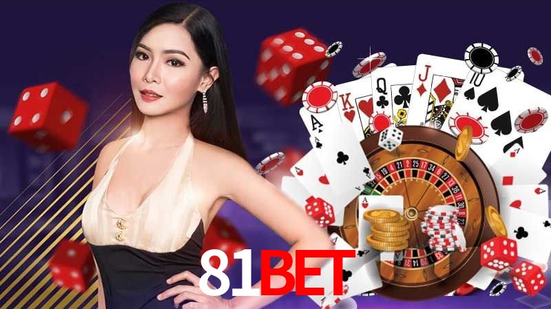 Programa VIP 81bet
