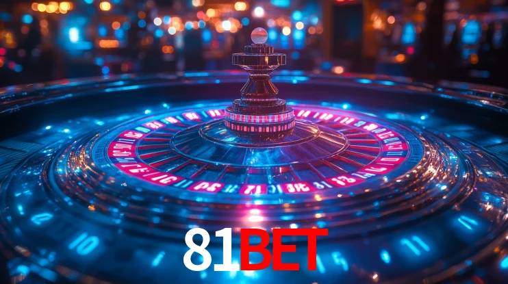 Spaceman Game 81bet