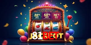 Promoções Sazonais 81bet