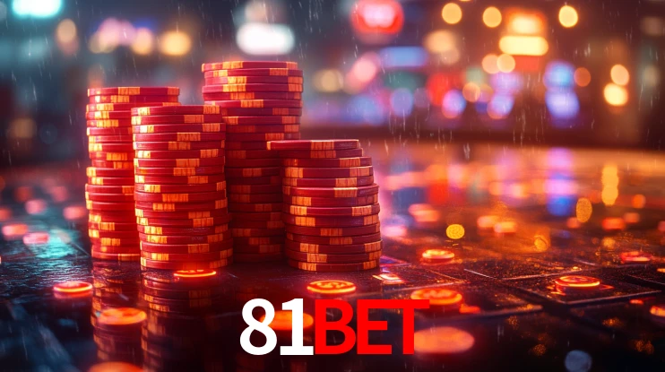 VIP Casino 81bet