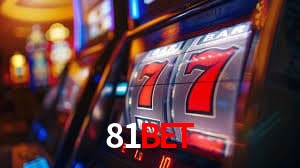 Tecnologia da Plataforma 81bet