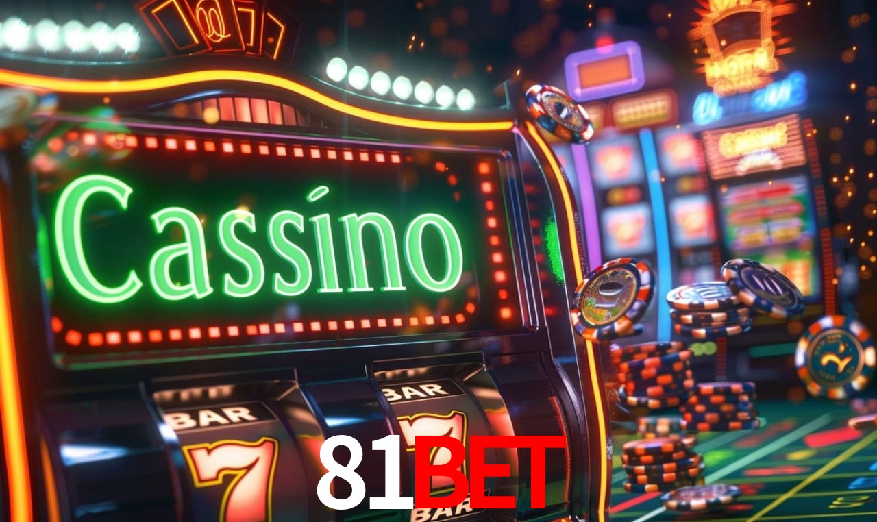 Design Responsivo 81bet