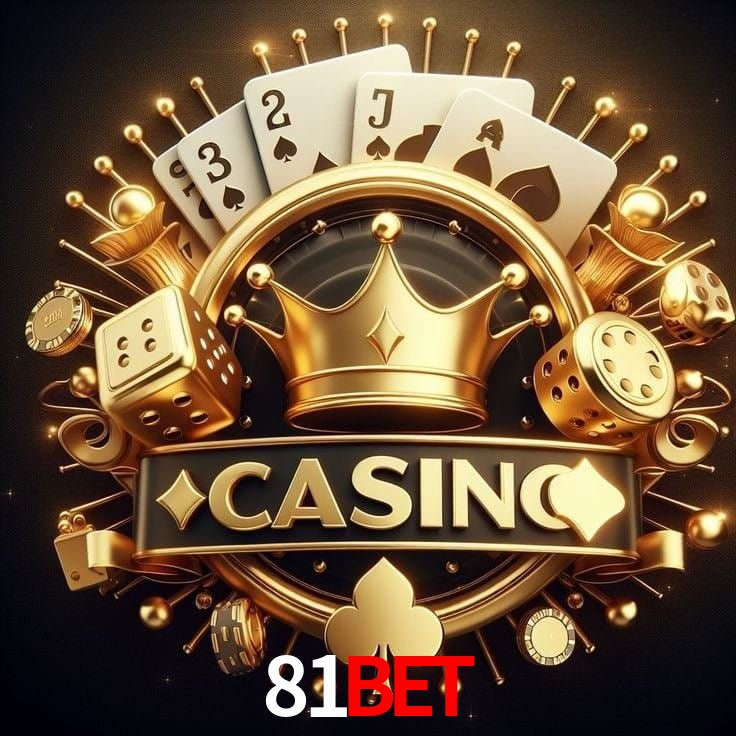 Diretório de Jogos 81bet