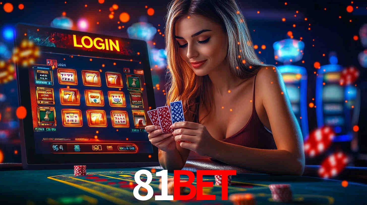 Premium Interface 81bet