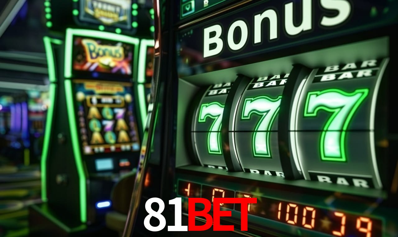 Flash Promotion 81bet