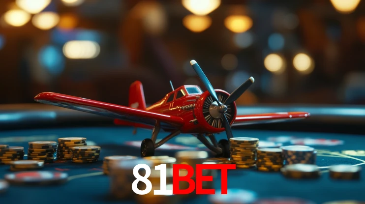 Exclusive Offers 81bet