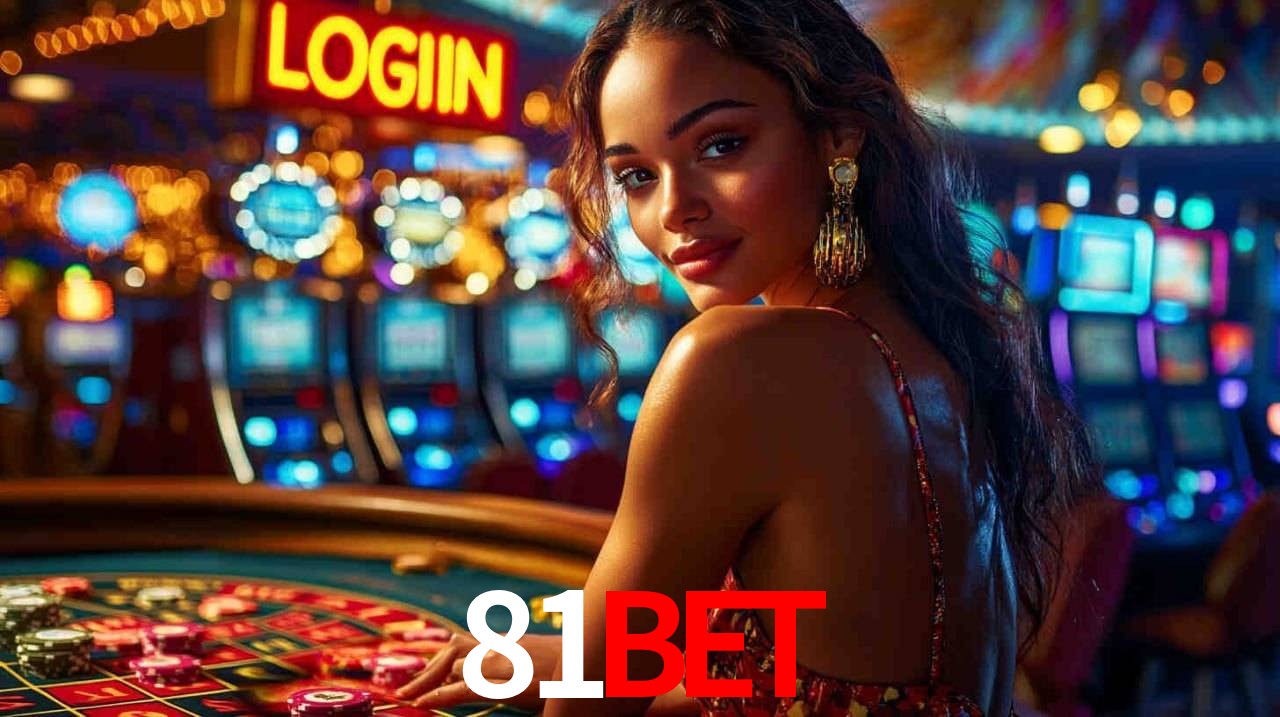 Cadastro Rápido 81bet