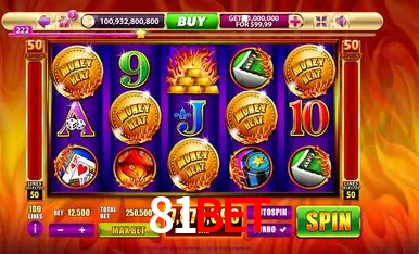 Desvendando o Mundo dos Jogos Virtuais na 81bet