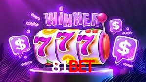 Account Benefits 81bet