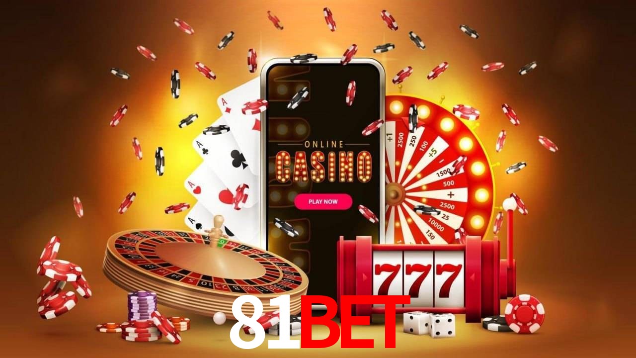 Benefícios da Conta 81bet