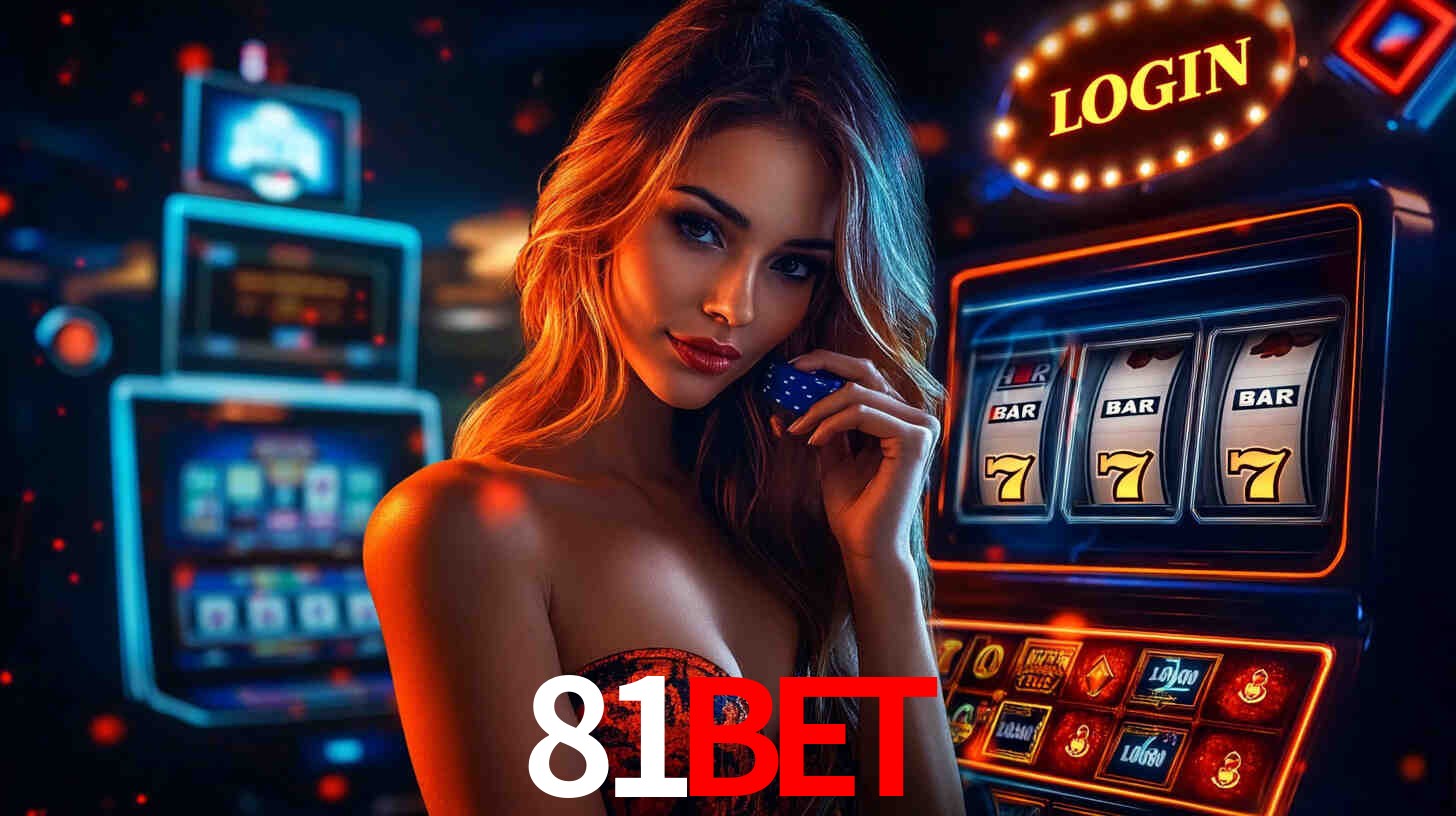 81bet App Interface