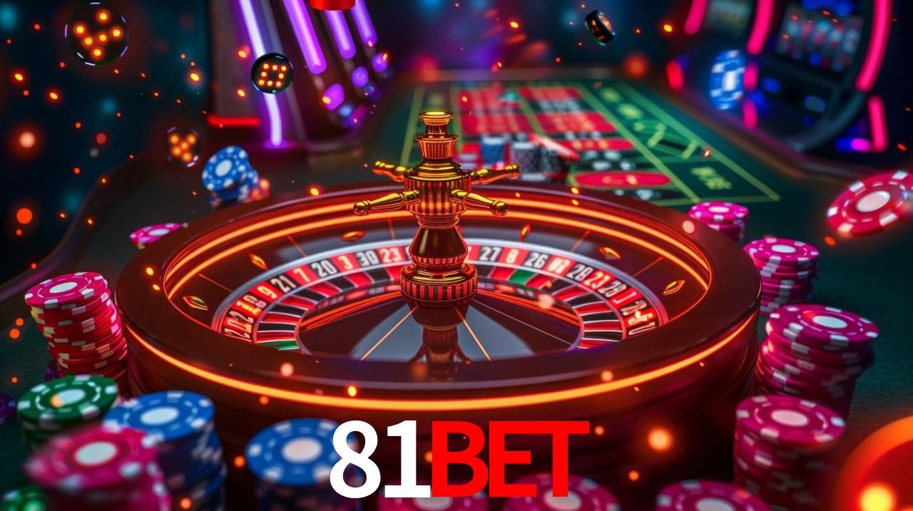 Jogos Exclusivos 81bet