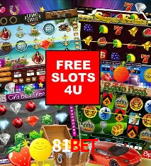 Desvendando o Mundo dos Jogos Virtuais na 81bet