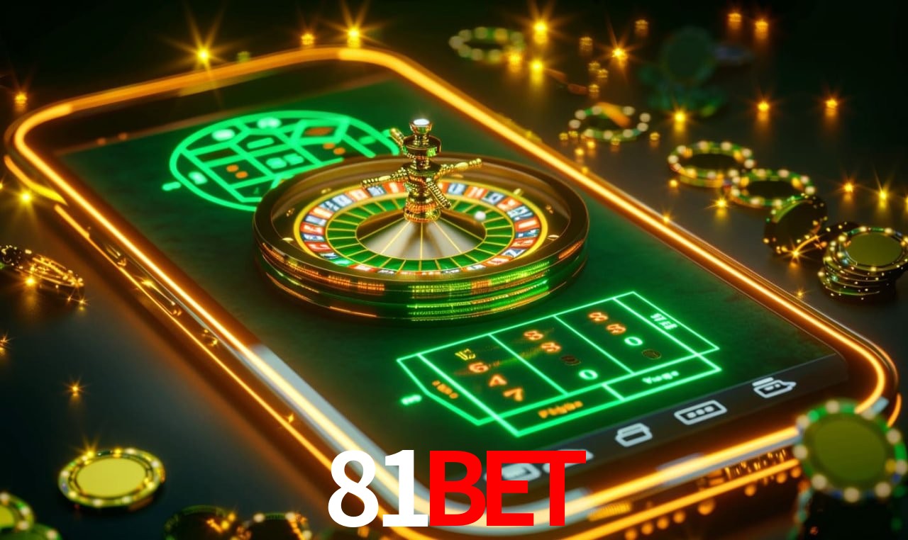 Ofertas Exclusivas 81bet