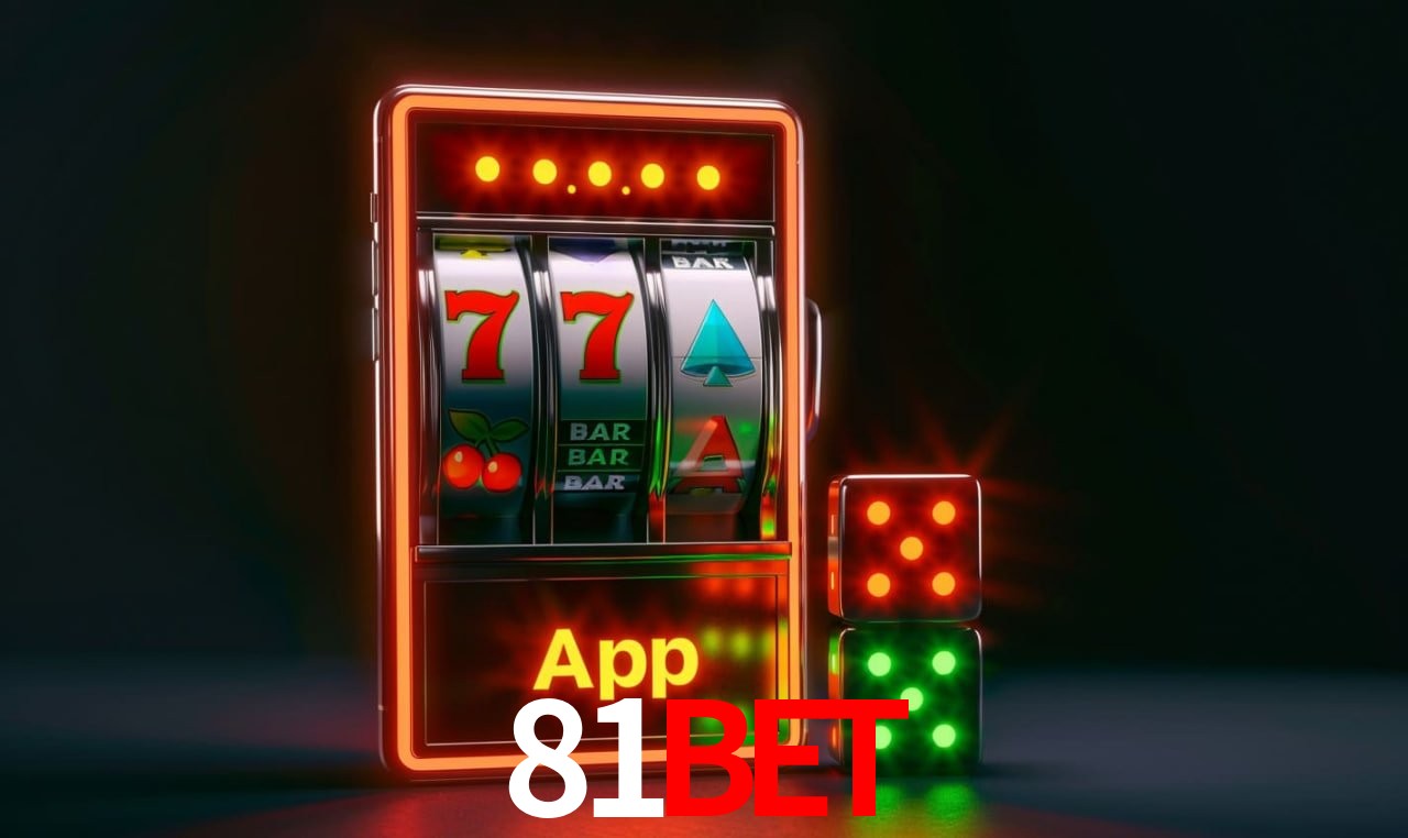 Jogos de Slot 81bet