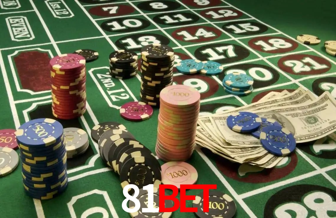 Platform Technology 81bet