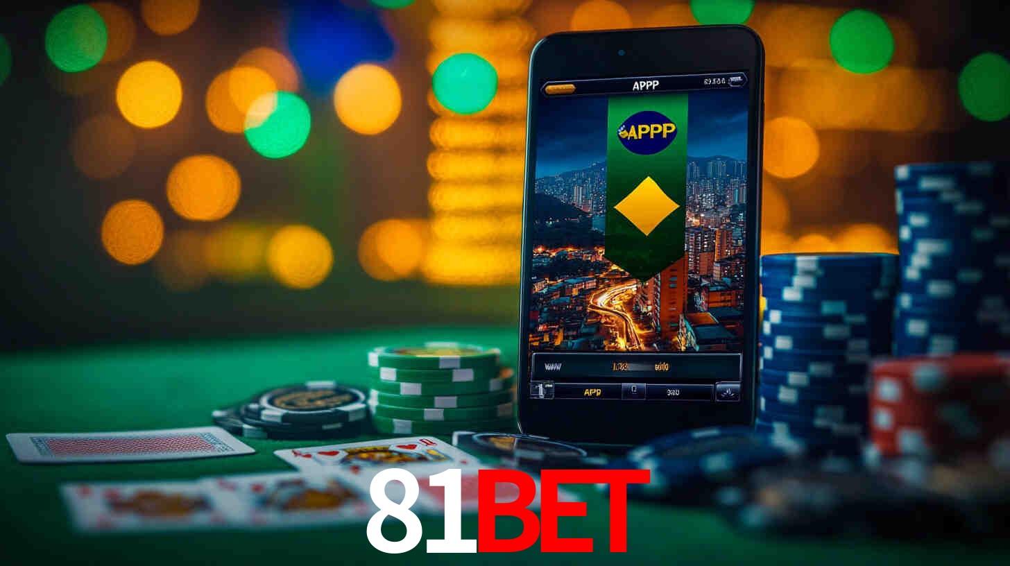 Desvendando o Mundo dos Jogos Virtuais na 81bet