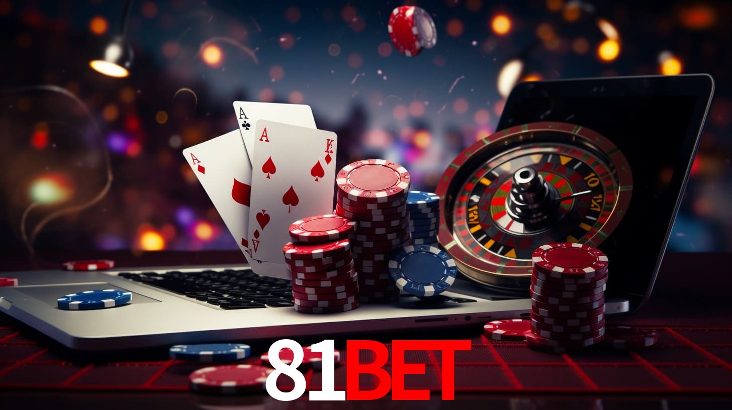 Bonus Features 81bet