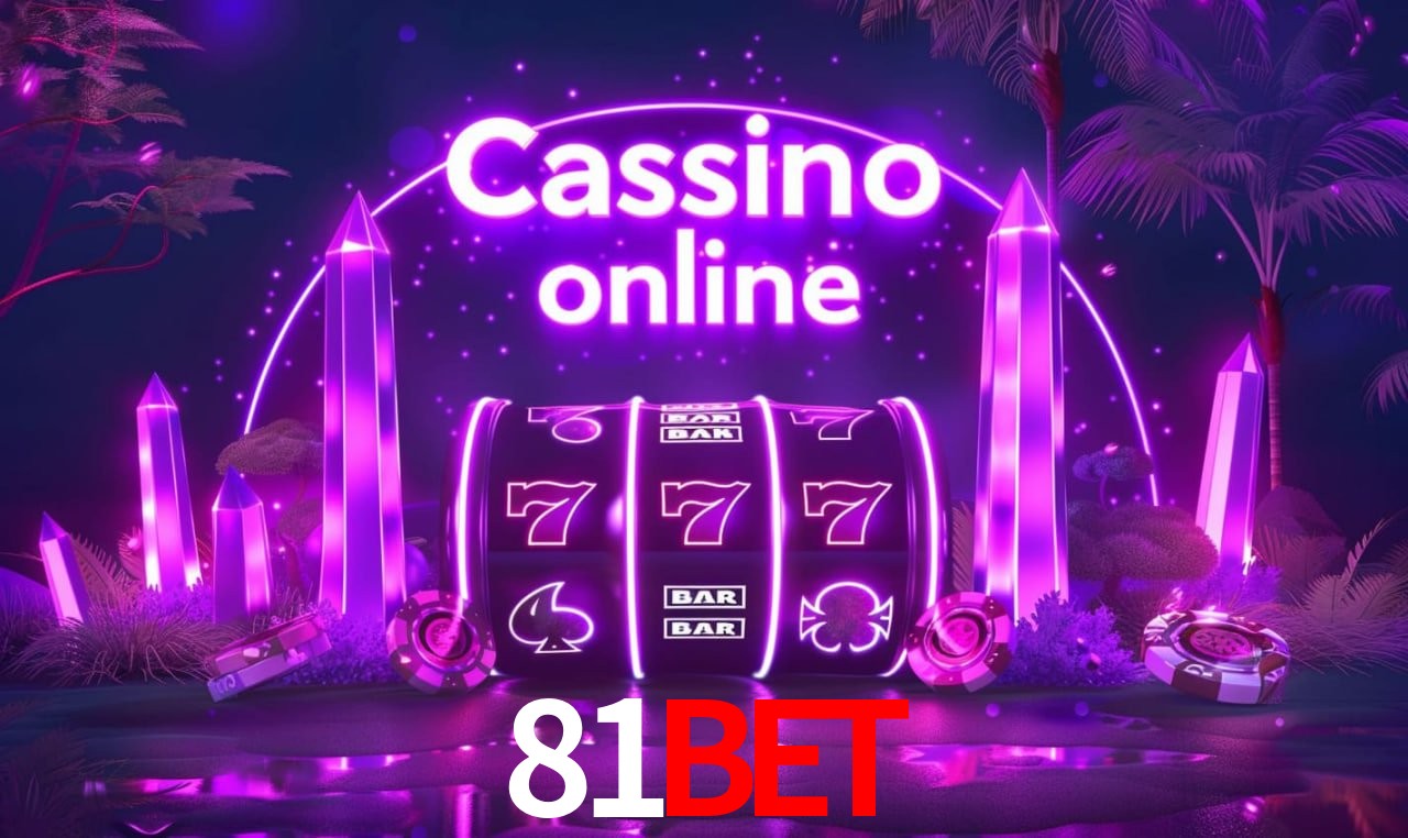 Integração de APIs 81bet